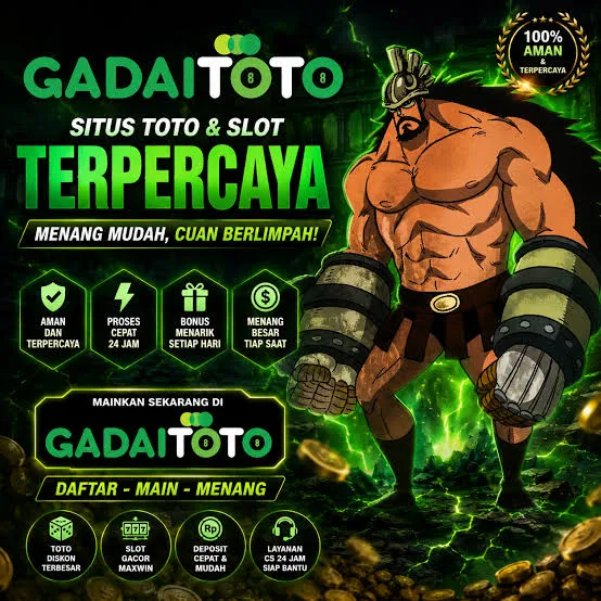 GADAITOTO - Permainan Bingo Seru dan Menyenangkan